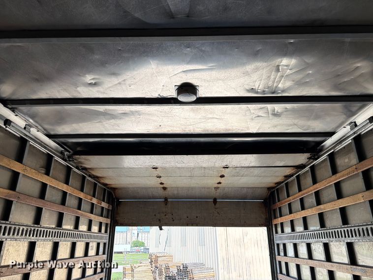 image for item DQ7882 2013 Freightliner M2 106 box truck