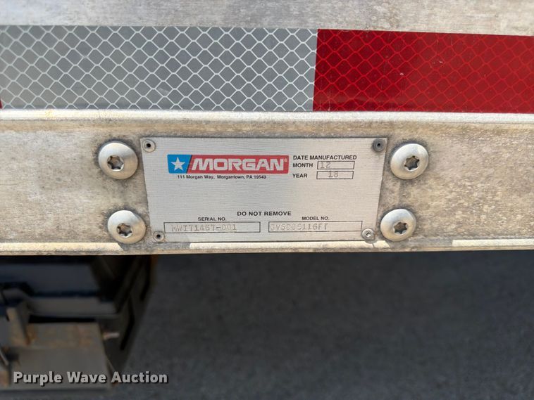 image for item DQ7883 2019 Isuzu NPR-XD Crew Cab box Truck