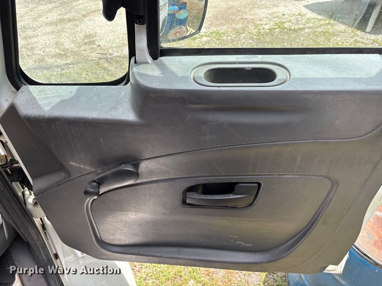 image for item DU6344 2011 International 4300 fuel truck
