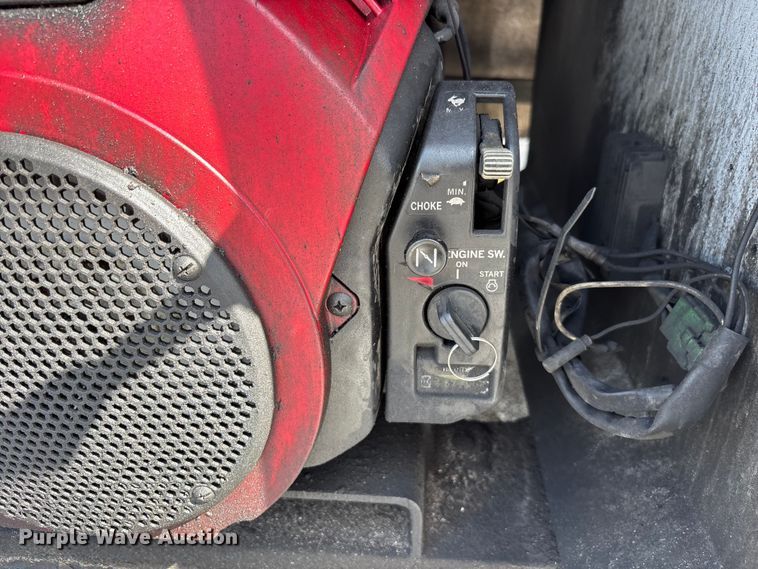 image for item DU6367 1994 Kentucky dry van trailer