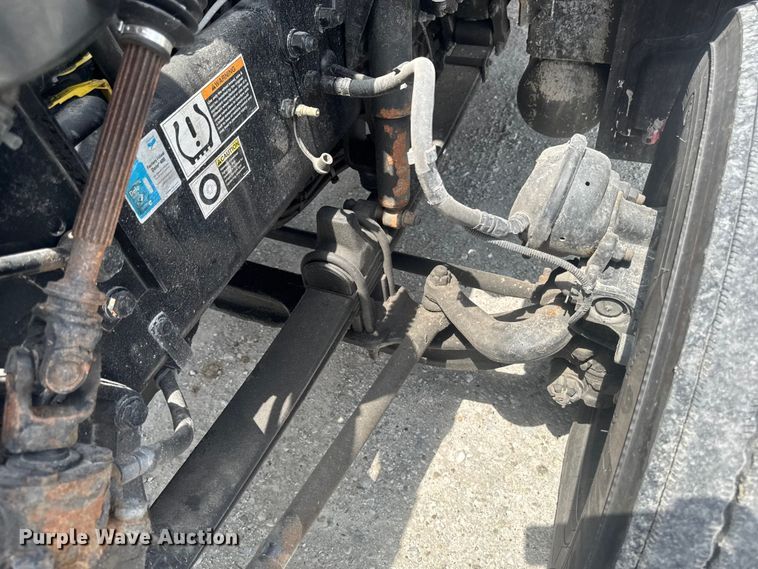 image for item DV2021 2016 Kenworth T680 semi truck