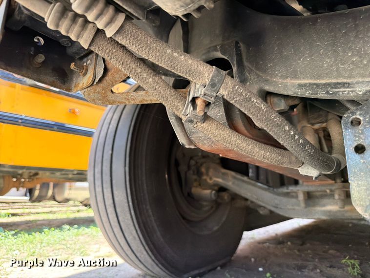 image for item ED5287 2019 Freightliner Cascadia semi truck