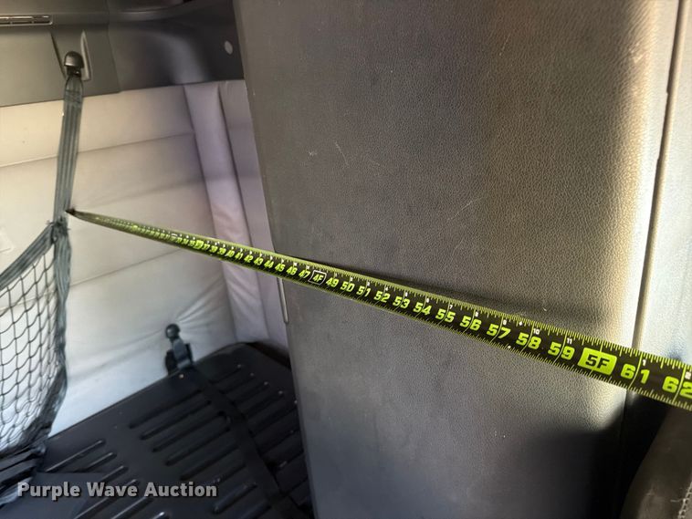 image for item ED5287 2019 Freightliner Cascadia semi truck