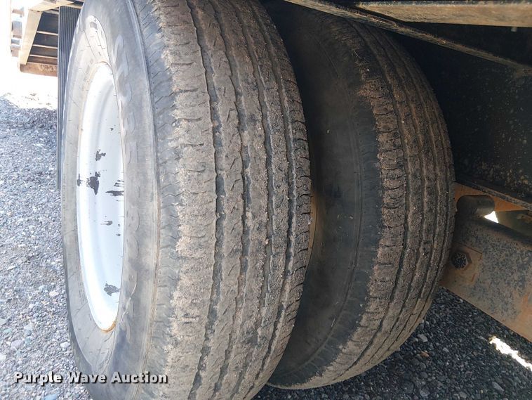 image for item EE5243 2014 Elite Trailers equipment trailer