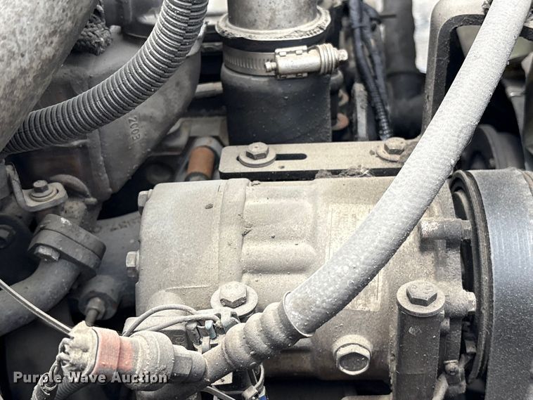image for item EF1244 2014 Kenworth T3 Series fuel truck