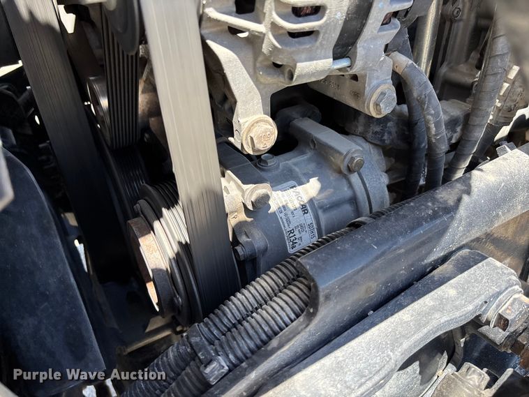 image for item EM2450 2016 Kenworth T680 semi truck