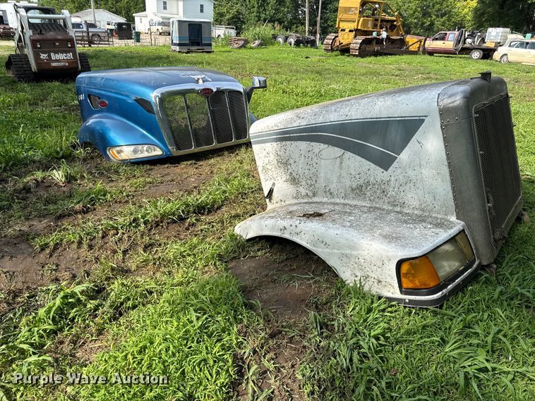 image for item EN0354 Truck parts