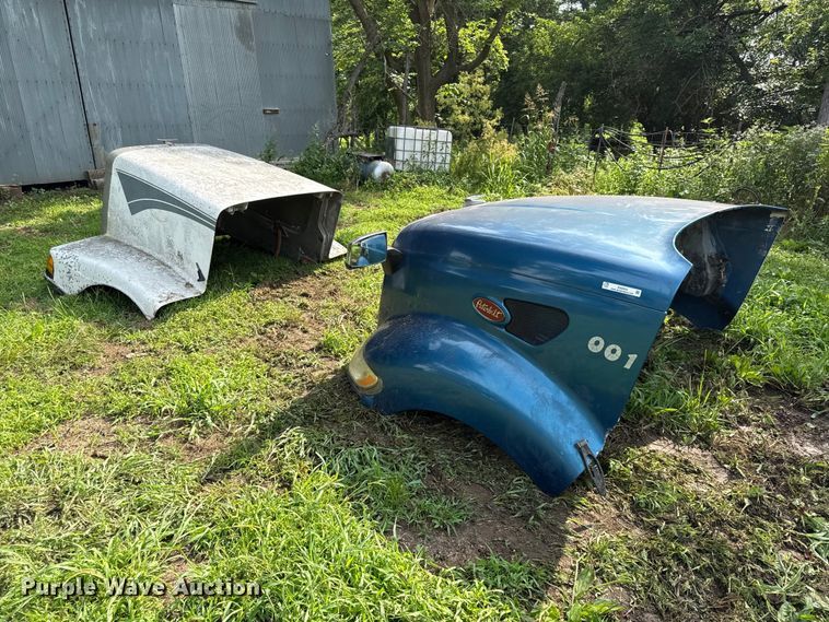image for item EN0354 Truck parts