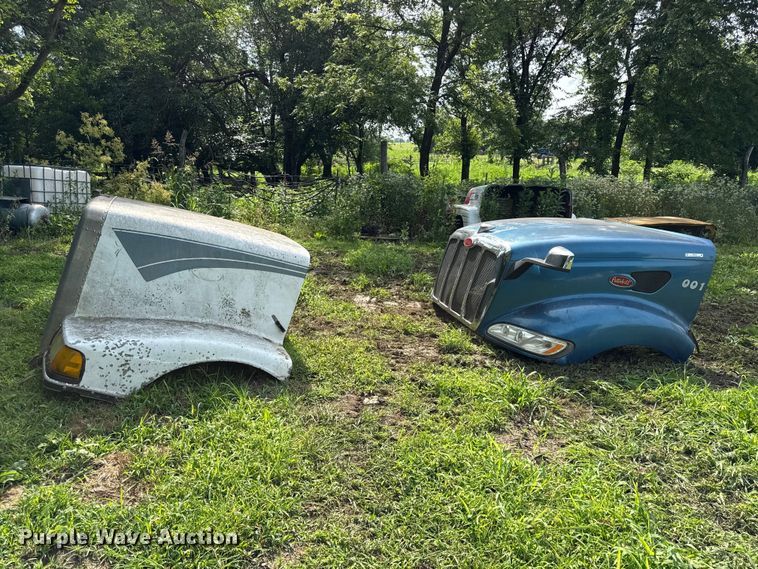 image for item EN0354 Truck parts