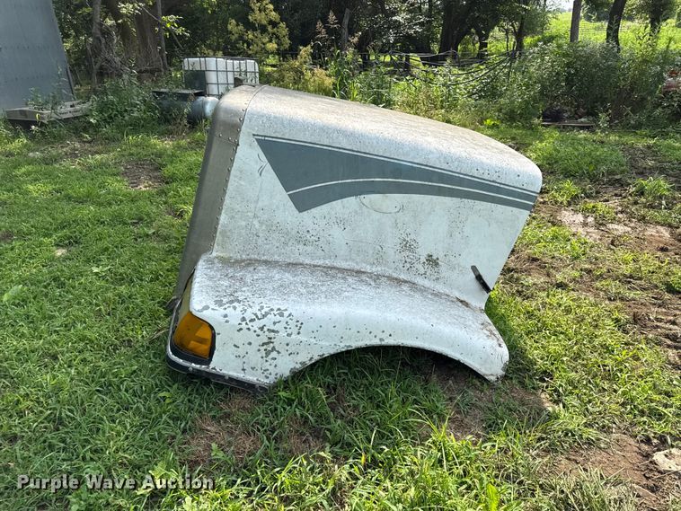 image for item EN0354 Truck parts