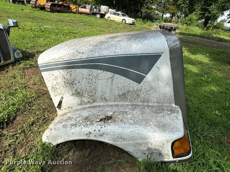 image for item EN0354 Truck parts