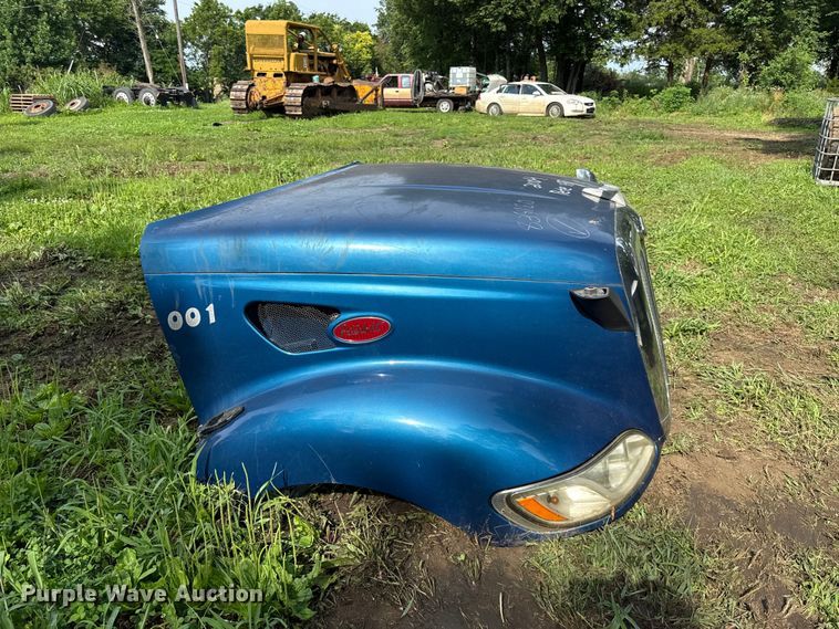 image for item EN0354 Truck parts