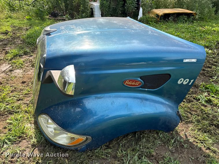 image for item EN0354 Truck parts