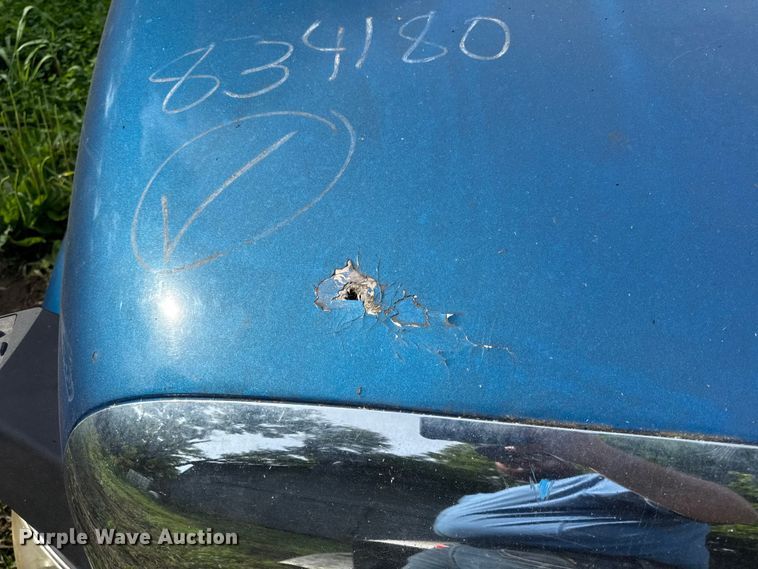 image for item EN0354 Truck parts