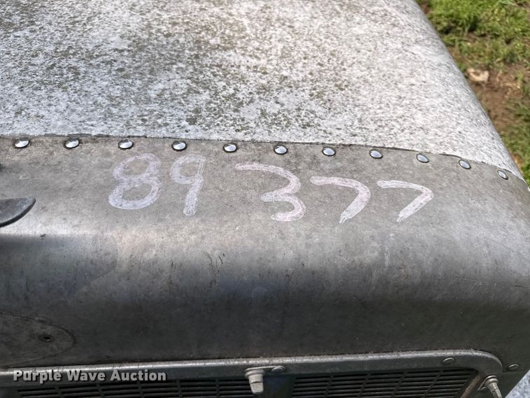 image for item EN0354 Truck parts