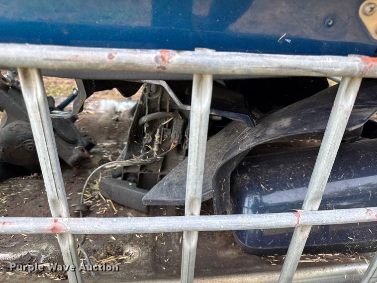 image for item EN0354 Truck parts