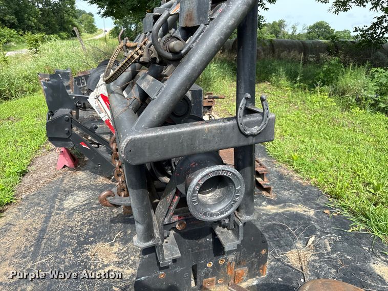 image for item EN0361 Tulsa winch