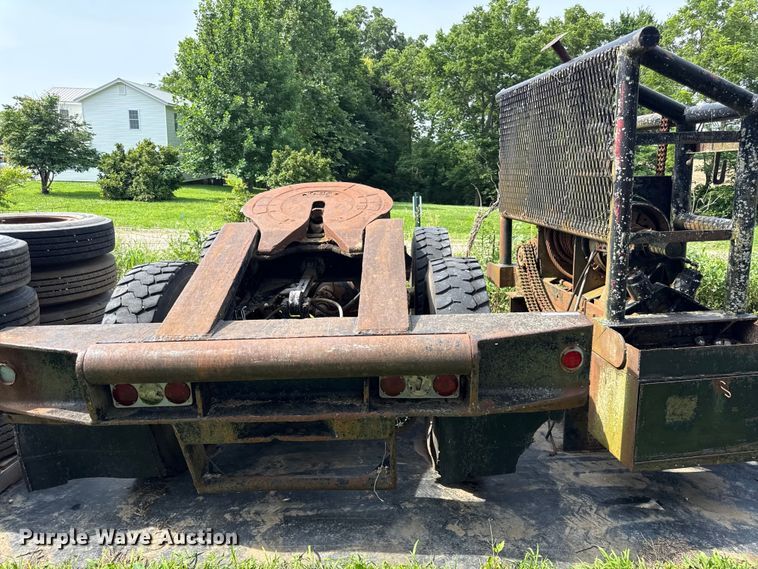 image for item EN0362 Truck parts