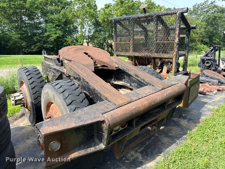 image for item EN0362 Truck parts