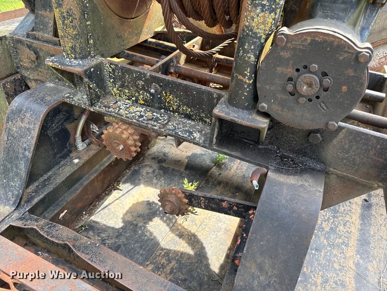image for item EN0362 Truck parts