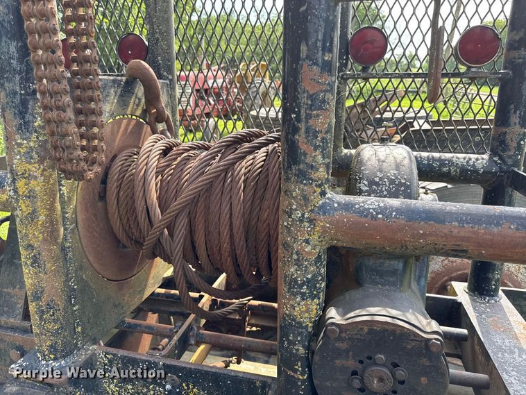image for item EN0362 Truck parts