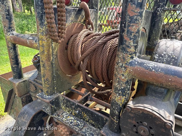 image for item EN0362 Truck parts