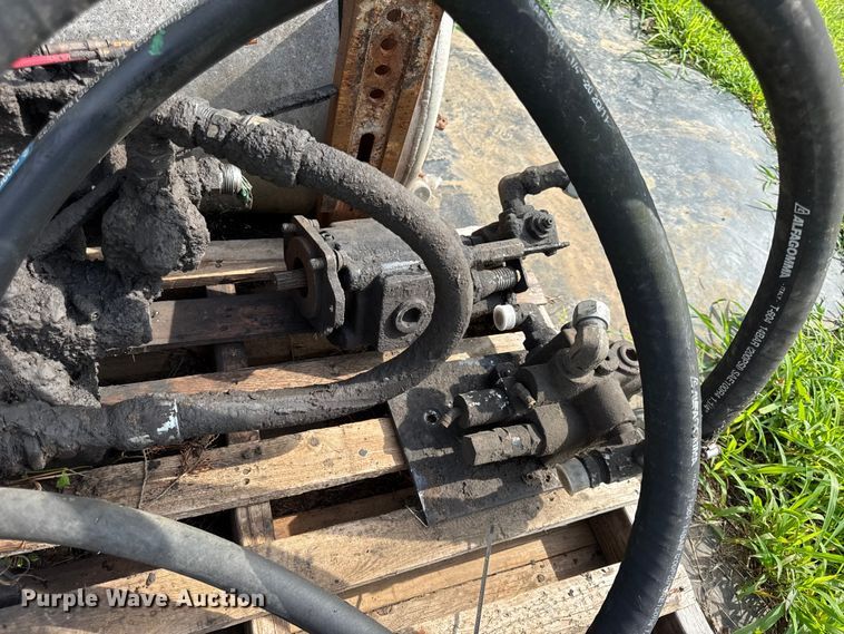 image for item EN0365 Truck parts