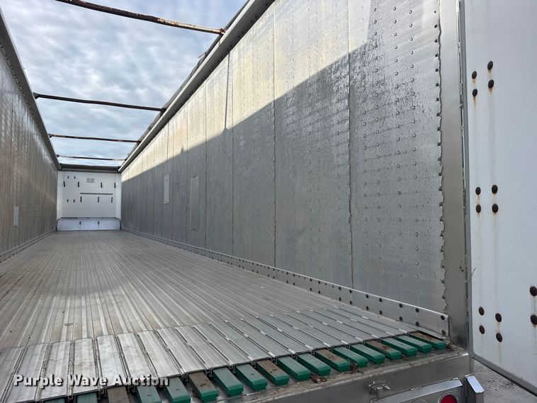 image for item ER2094 2017 Wilkens 0K2JA23PCFSBD walking floor trailer