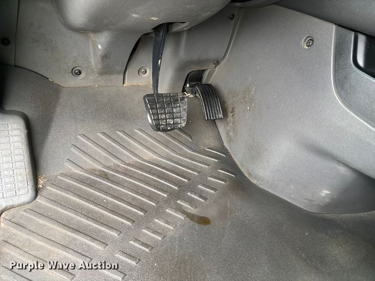 image for item ER3054 2023 International LT625 semi truck