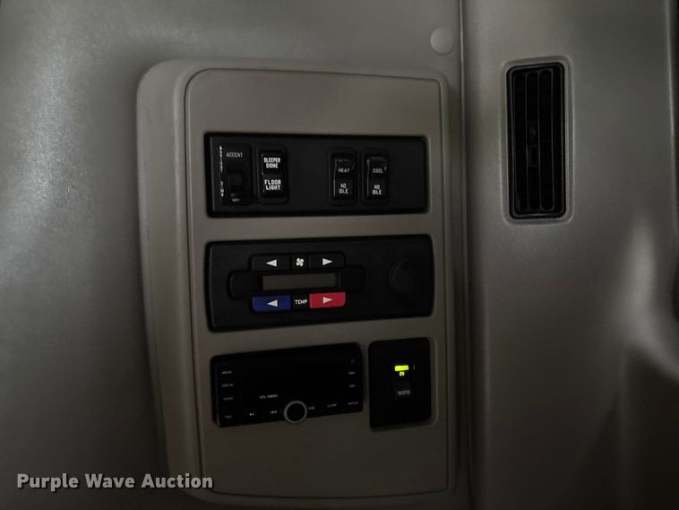 image for item ER3054 2023 International LT625 semi truck