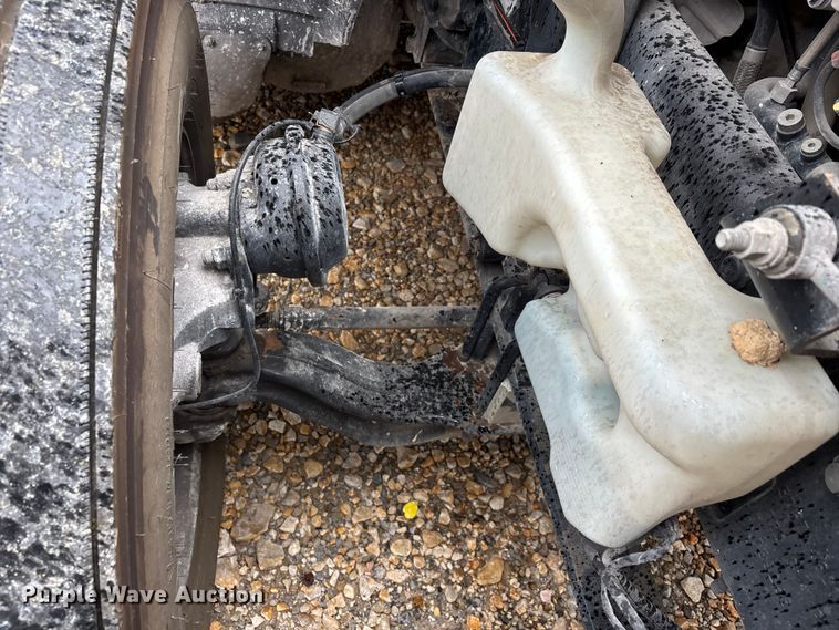 image for item ER3054 2023 International LT625 semi truck