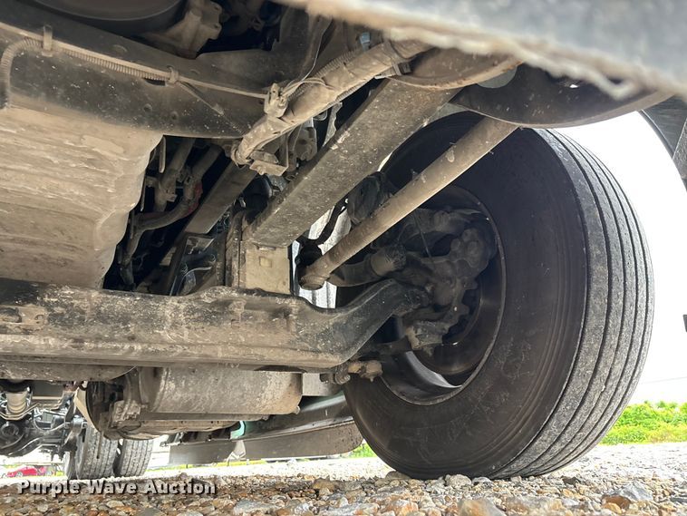 image for item ER3054 2023 International LT625 semi truck