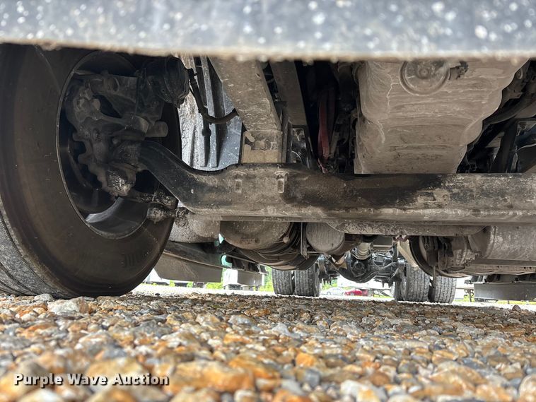 image for item ER3054 2023 International LT625 semi truck