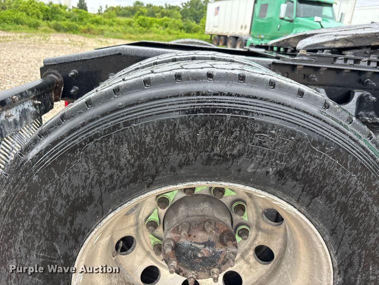 image for item ER3054 2023 International LT625 semi truck