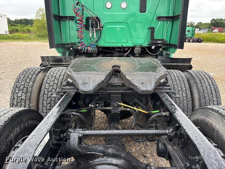 image for item ER3056 2024 International LT625 semi truck