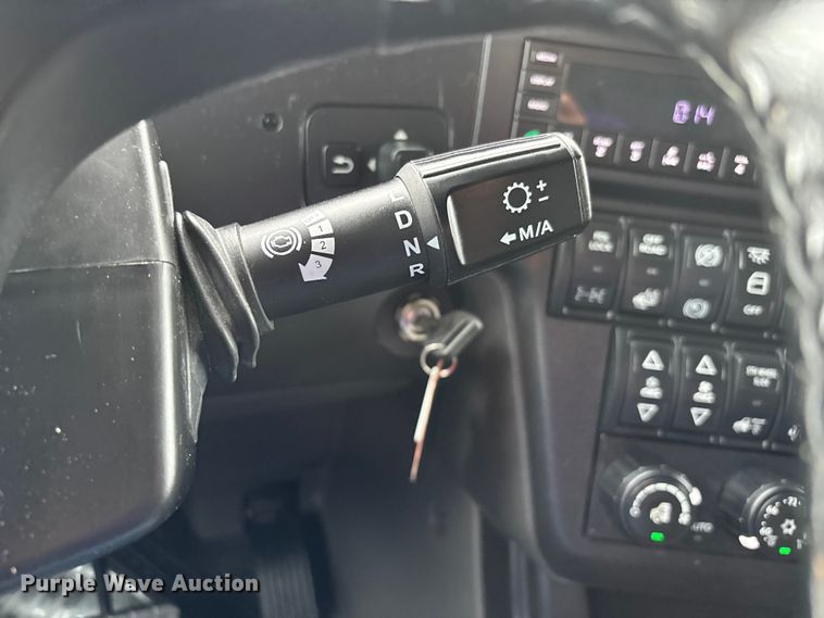 image for item ER3056 2024 International LT625 semi truck