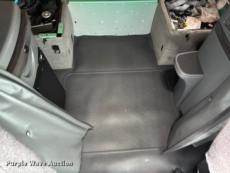 image for item ER3056 2024 International LT625 semi truck