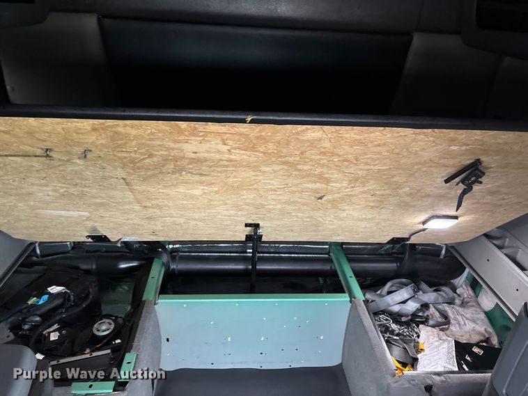 image for item ER3056 2024 International LT625 semi truck