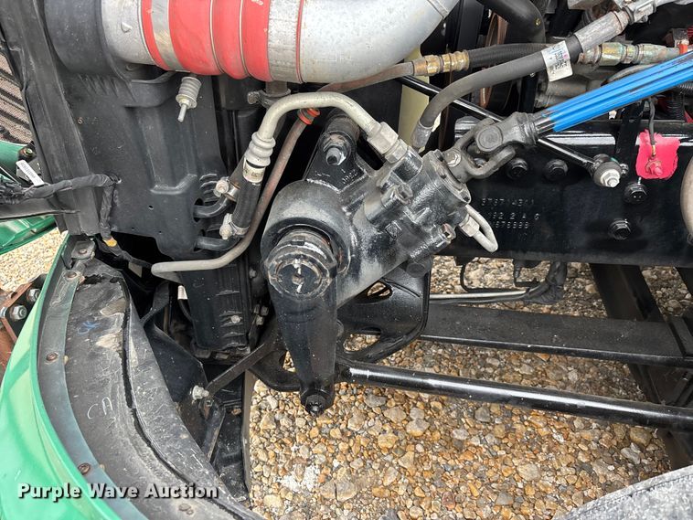 image for item ER3056 2024 International LT625 semi truck