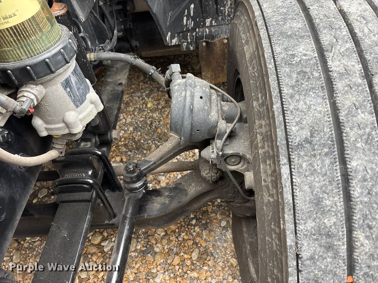 image for item ER3056 2024 International LT625 semi truck