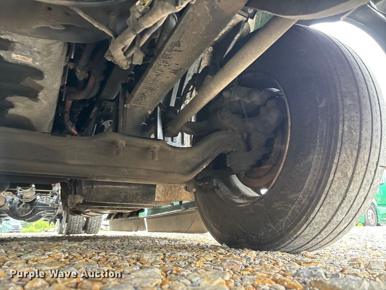 image for item ER3056 2024 International LT625 semi truck