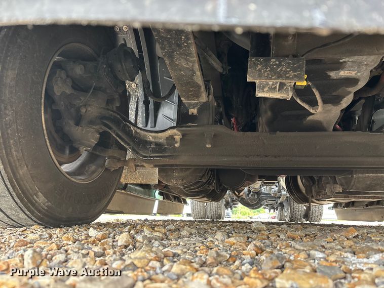 image for item ER3056 2024 International LT625 semi truck