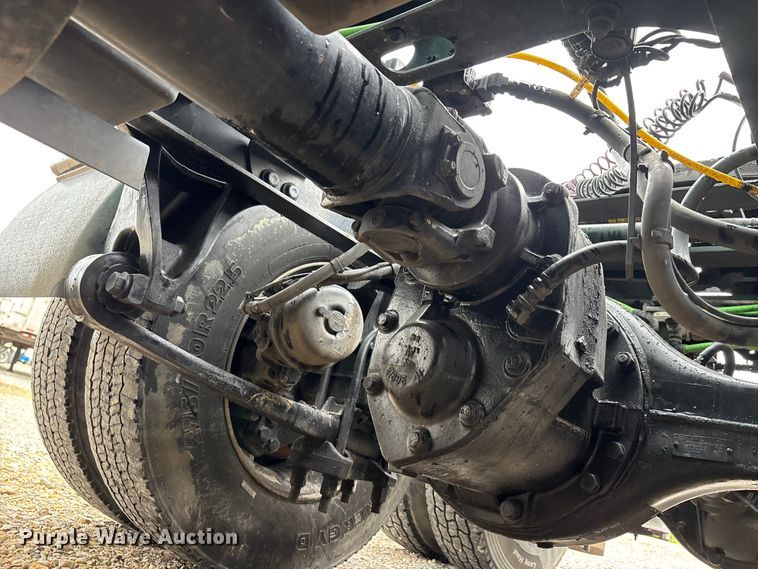 image for item ER3056 2024 International LT625 semi truck