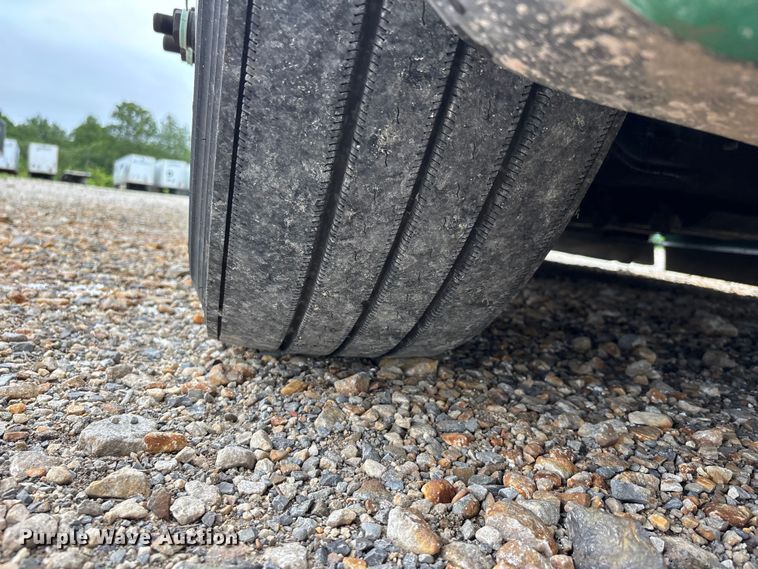 image for item ER3056 2024 International LT625 semi truck