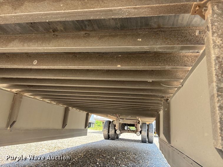 image for item ER3086 2012 Great Dane P01-1314-20053 dry van trailer