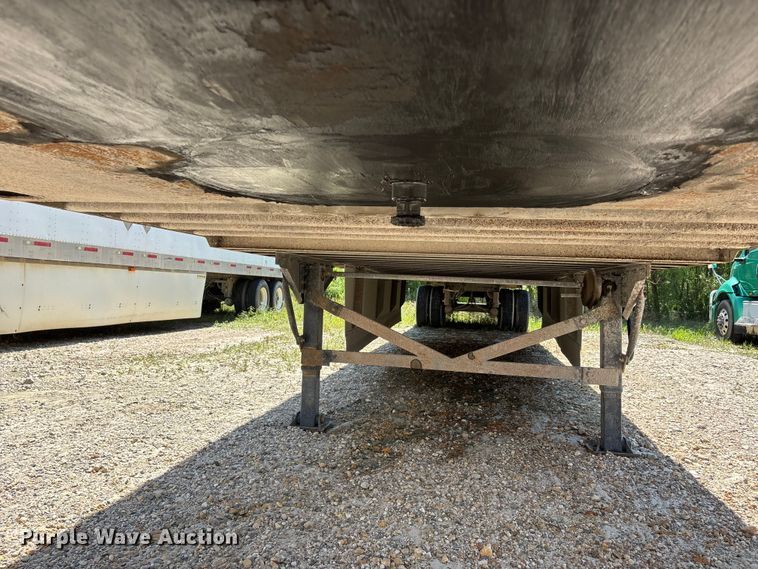 image for item ER3087 2012 Great Dane P01-1314-20053 dry van trailer