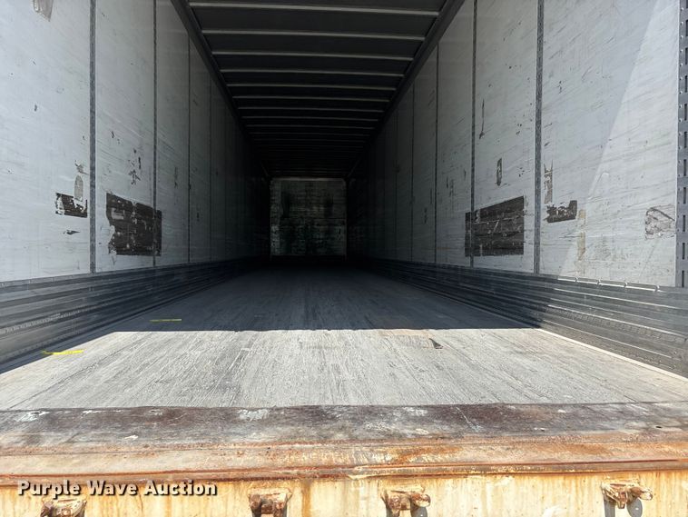 image for item ER3088 2012 Great Dane CBL-3314-20053 dry van trailer