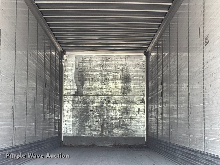 image for item ER3088 2012 Great Dane CBL-3314-20053 dry van trailer