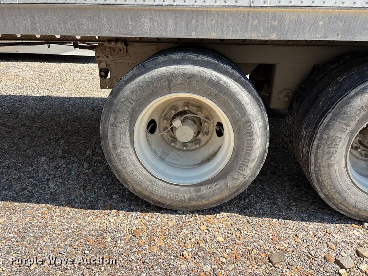image for item ER3088 2012 Great Dane CBL-3314-20053 dry van trailer