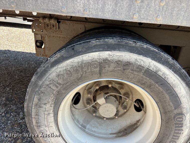 image for item ER3088 2012 Great Dane CBL-3314-20053 dry van trailer